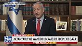 Netanyahu, "Non annetteremo Gaza"