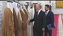 Putin-Trump, vertice negli Emirati