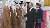 Putin-Trump, vertice negli Emirati