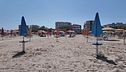 Caro ombrellone e spiagge deserte
