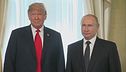 Trump-Putin, sfuma l'ipotesi Roma