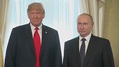 Trump-Putin, sfuma l'ipotesi Roma