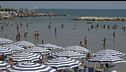 Torna l'afa, sabato da bollino nero