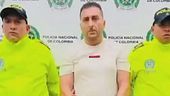 Boss latitante preso coi droni
