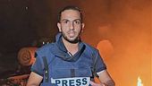 Gaza, uccisi 5 reporter