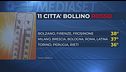 Il caldo torna a soffocare l'Italia