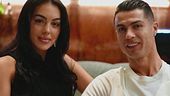 Cristiano Ronaldo sposa Georgina