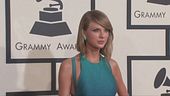 Taylor Swift, nuovo album in arrivo