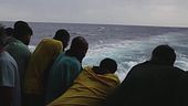 Lampedusa, tragedia di migranti