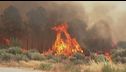 Mediterraneo in fiamme