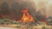 Mediterraneo in fiamme
