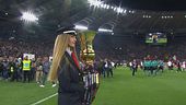 La Coppa Italia scende in campo