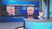 Questa sera lo Speciale dell'incontro Trump-Putin