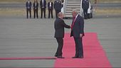 Trump-Putin, vertice senza accordo