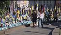 Garanzie di sicurezza per Kiev