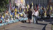 Garanzie di sicurezza per Kiev