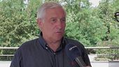 Tajani, "Passo avanti verso la pace"