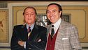 Omaggi a Pippo Baudo, "Grazie a un padre e un maestro"