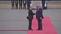 Putin detta le condizioni