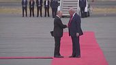 Putin detta le condizioni