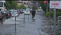 Maltempo al sud e controesodo