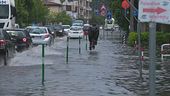 Maltempo al sud e controesodo