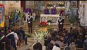 L'ultimo applauso a Pippo Baudo