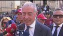 "Un siciliano per bene, uno di noi"