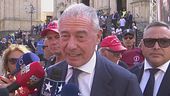 "Un siciliano per bene, uno di noi"