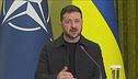 Putin-Zelensky, "Come olio e aceto"