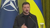 Putin-Zelensky, "Come olio e aceto"