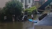 Disastro maltempo, conta dei danni