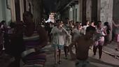 Cuba al collasso senz'acqua né cibo