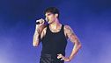 Achille Lauro conquista il Giappone