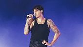 Achille Lauro conquista il Giappone