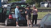 Controesodo, 12 milioni in viaggio