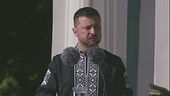 "Costruiremo un'Ucraina forte"