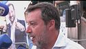 Salvini, "Macron è permaloso"