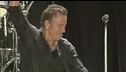 "Born to run" compe 50 anni