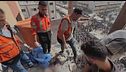 Strage a Gaza, uccisi 5 reporter