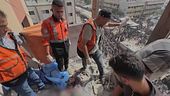 Strage a Gaza, uccisi 5 reporter