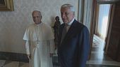 "L'impegno dell'Italia per la pace"