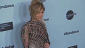 JLo è la nuova "donna ragno"