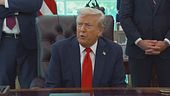 Trump, "Basta soldi a Kiev"