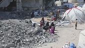 Strage a Gaza, il mondo condanna