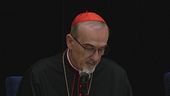 "Noi patriarchi resteremo a Gaza"