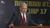 Netanyahu non cede, "Nessuna tregua"