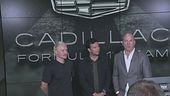 La Cadillac sbarca in Formula 1