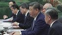 Putin, vertice in Cina con Xi
