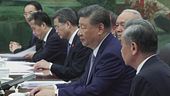 Putin, vertice in Cina con Xi